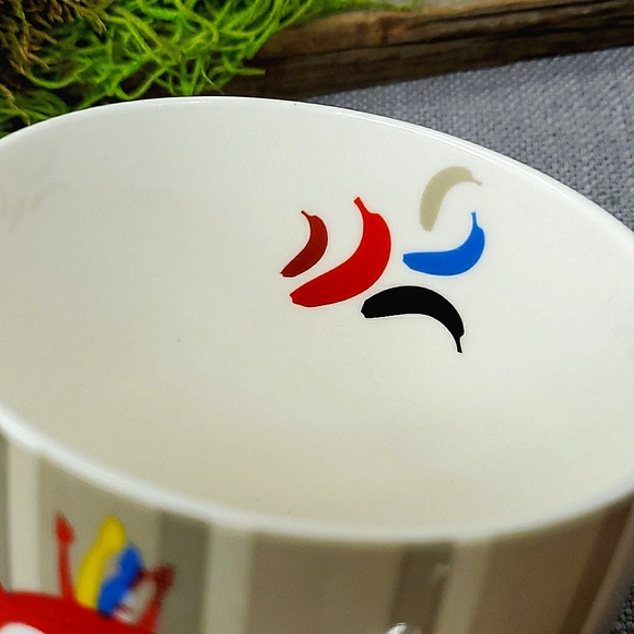 T'as Le Look Cocos! Mug - Picture 5 of 7